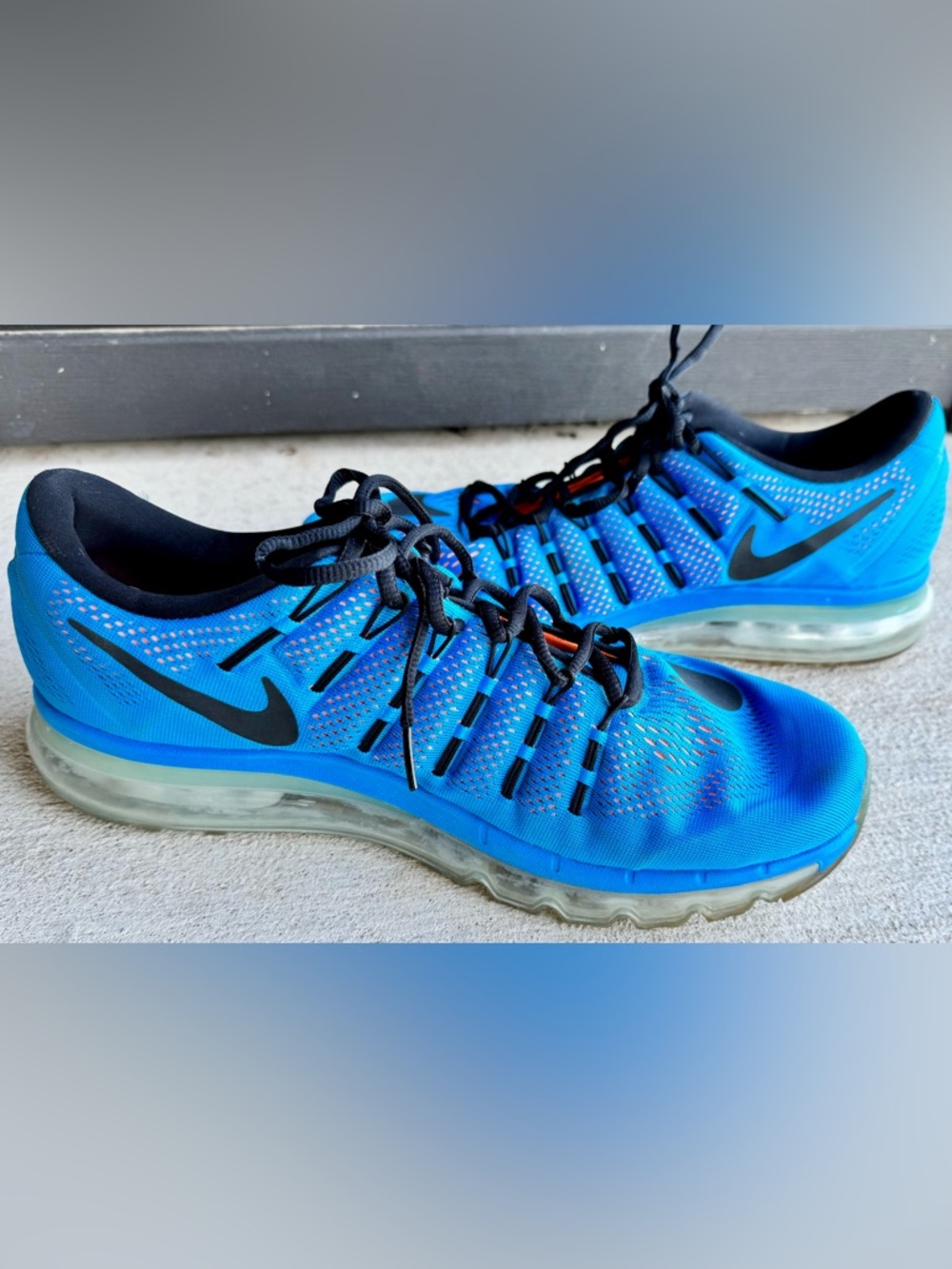 Nike Air Max 2016
